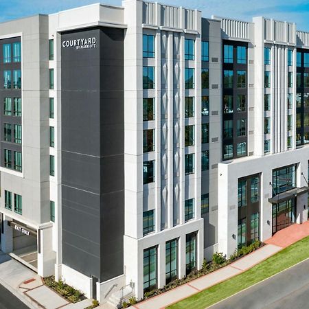 Courtyard By Marriott Gainesville Ga Esterno foto