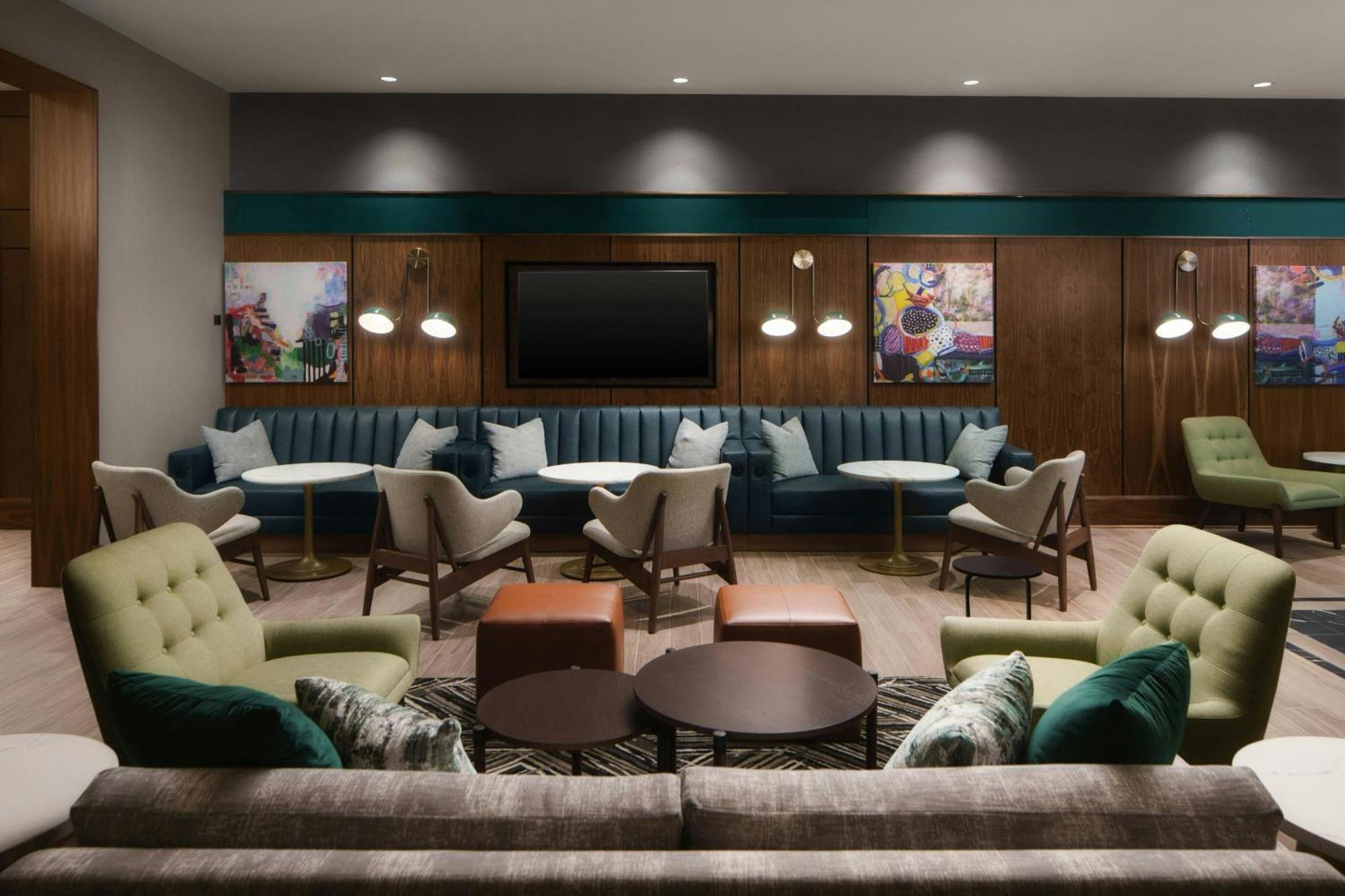 Courtyard By Marriott Gainesville Ga Esterno foto