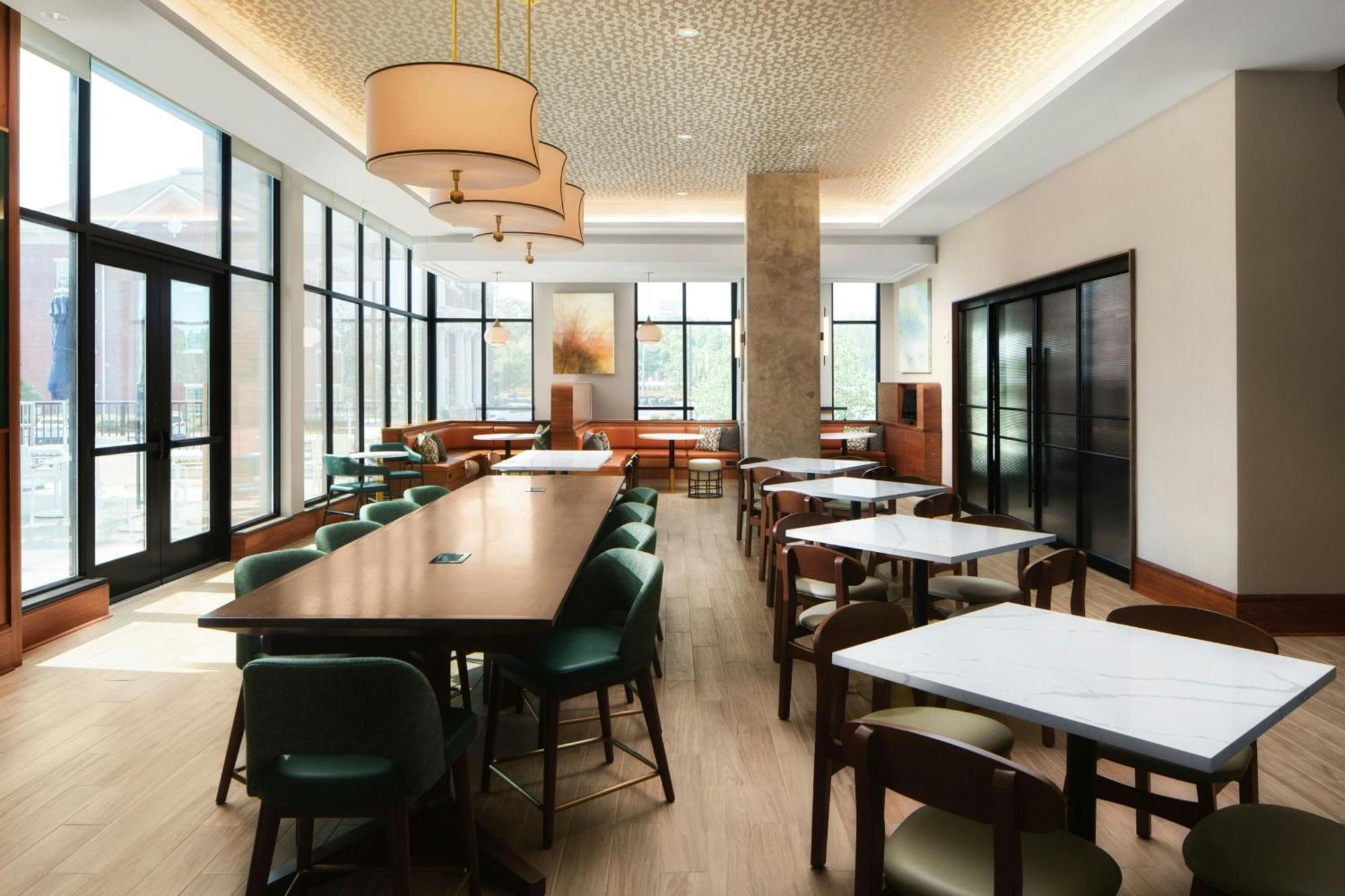 Courtyard By Marriott Gainesville Ga Esterno foto