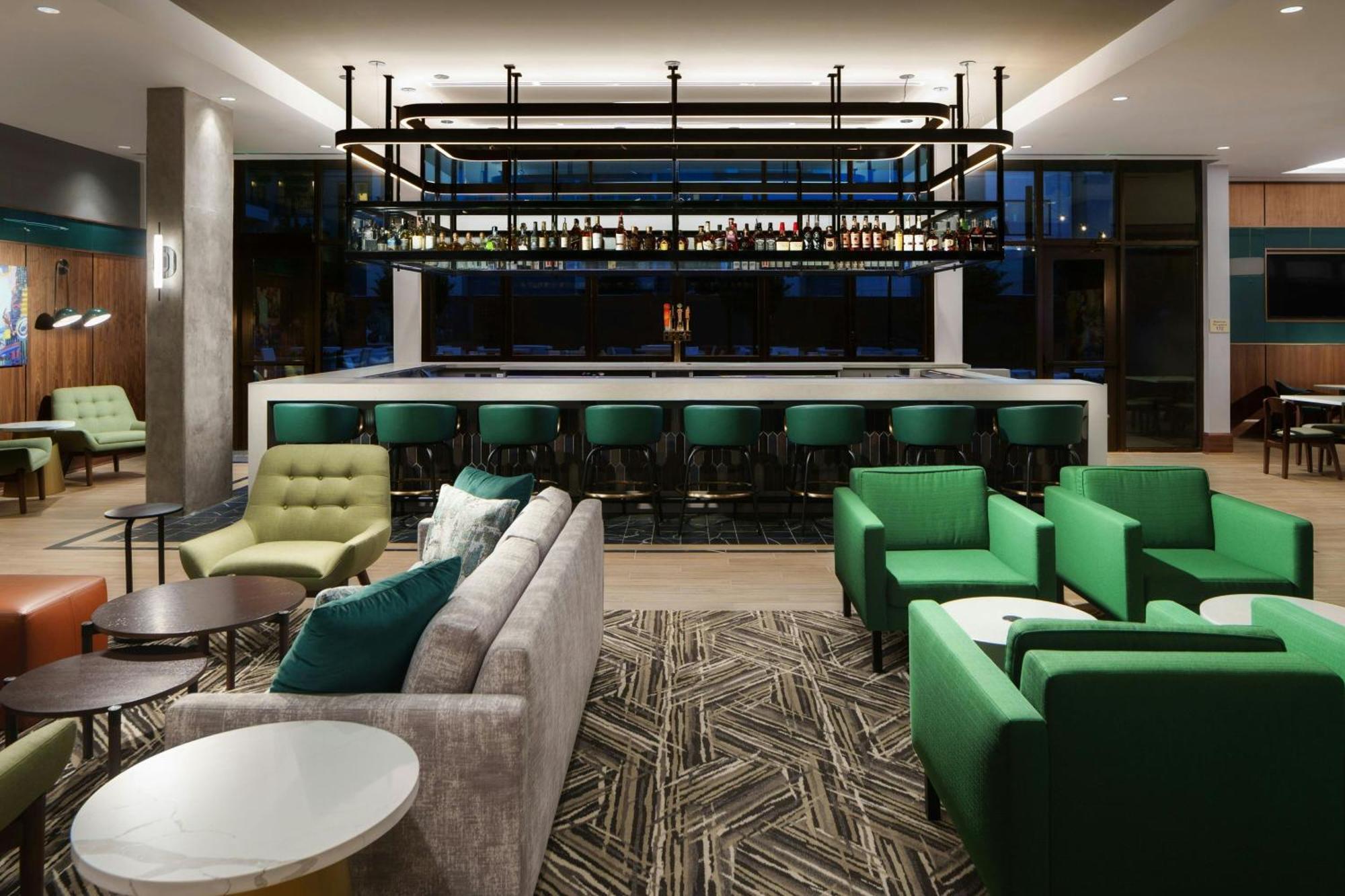 Courtyard By Marriott Gainesville Ga Esterno foto