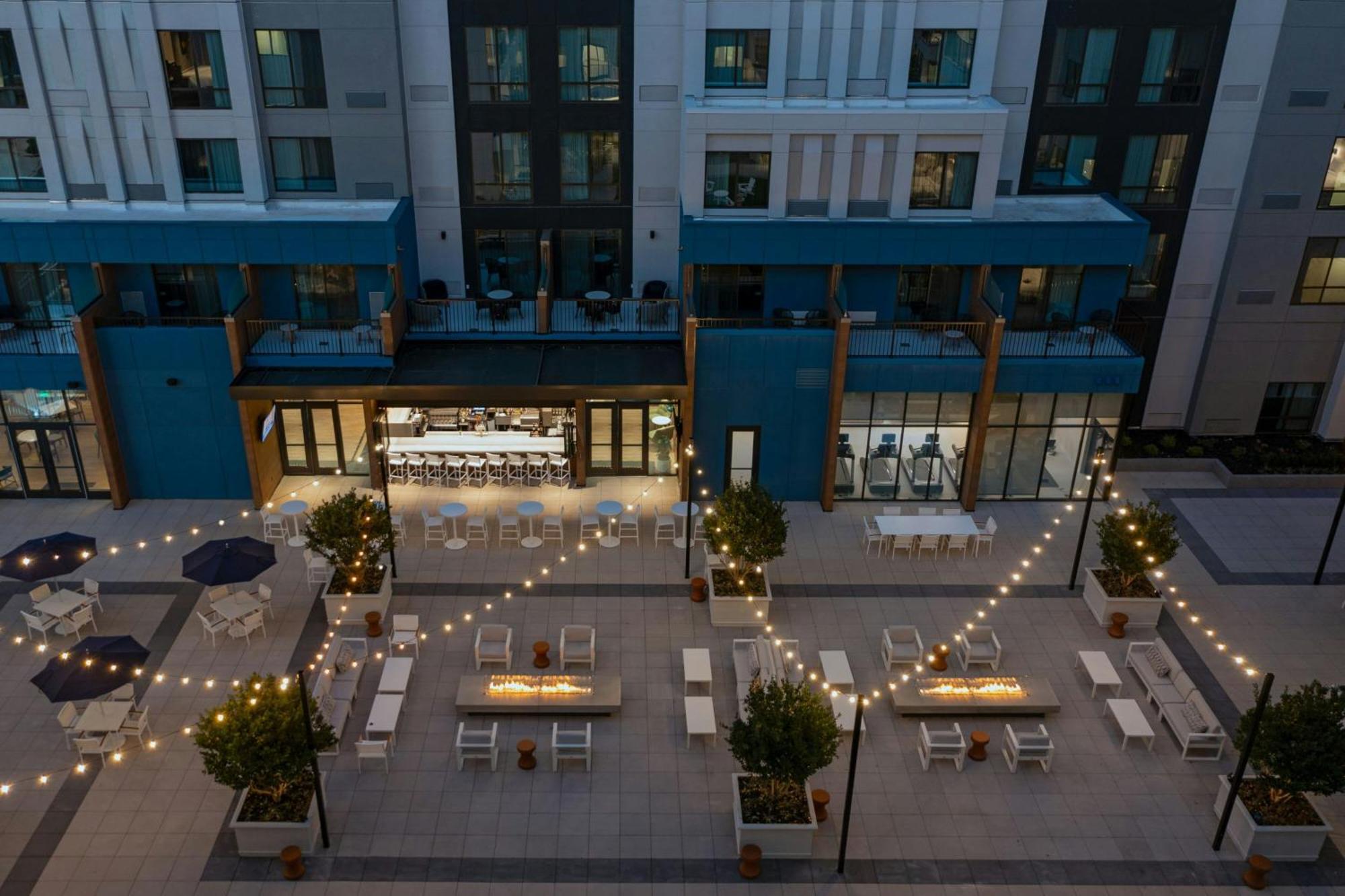 Courtyard By Marriott Gainesville Ga Esterno foto