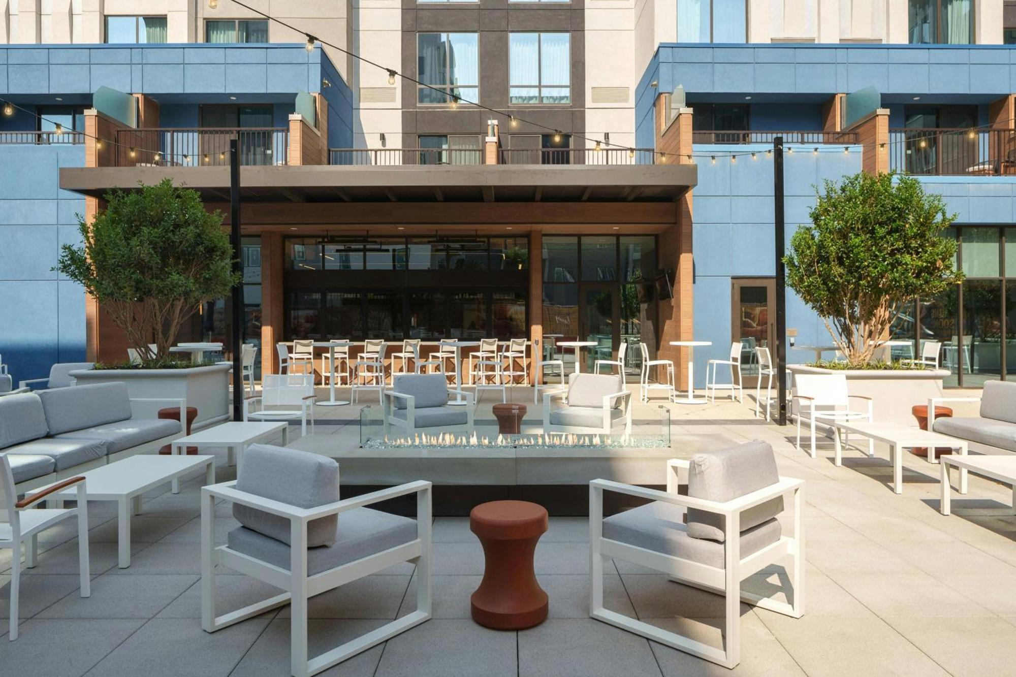 Courtyard By Marriott Gainesville Ga Esterno foto