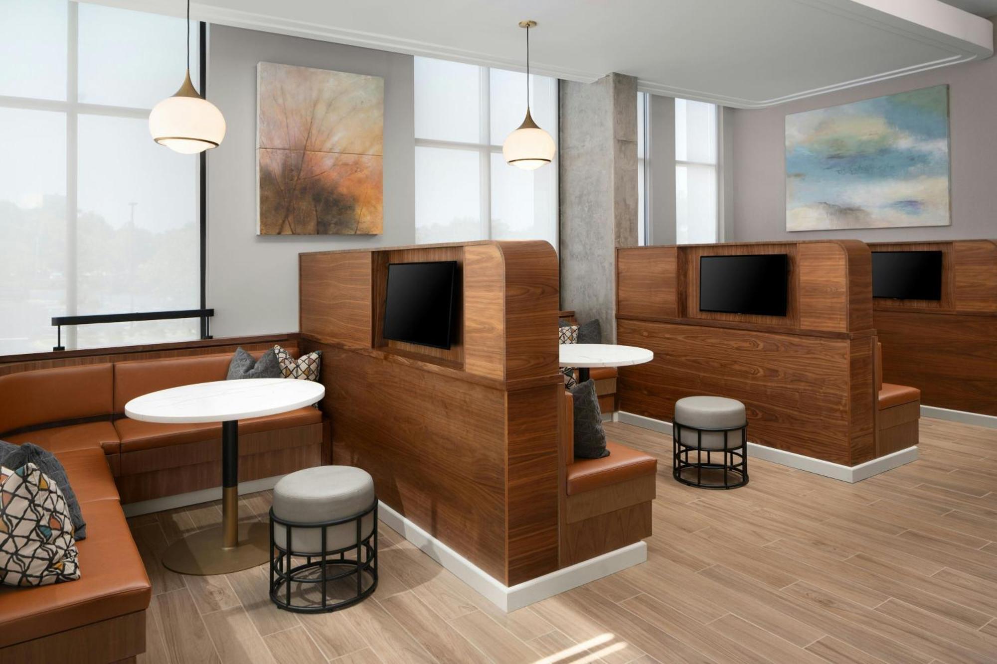 Courtyard By Marriott Gainesville Ga Esterno foto