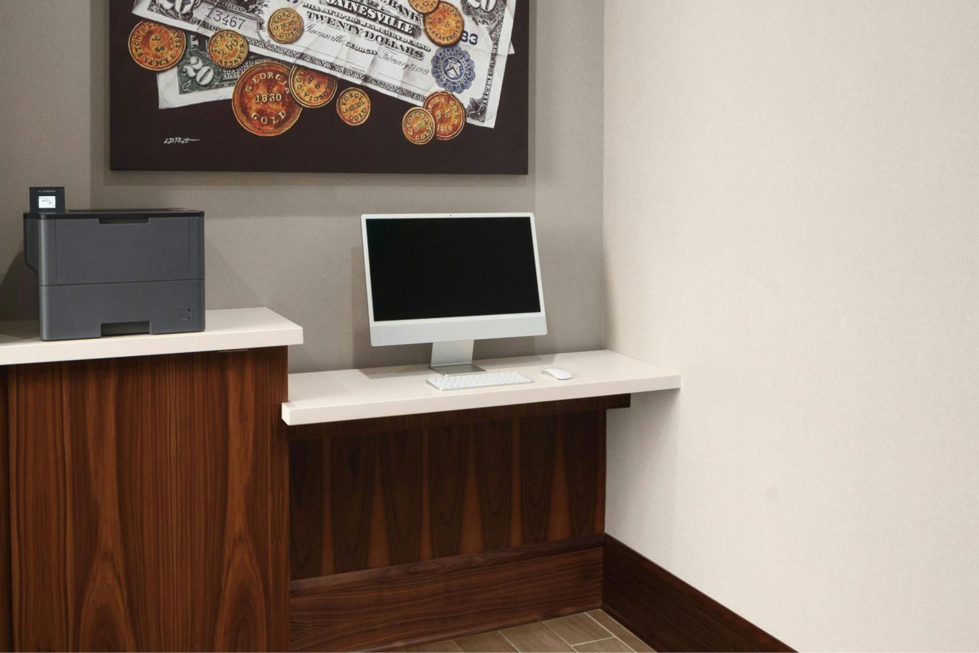 Courtyard By Marriott Gainesville Ga Esterno foto