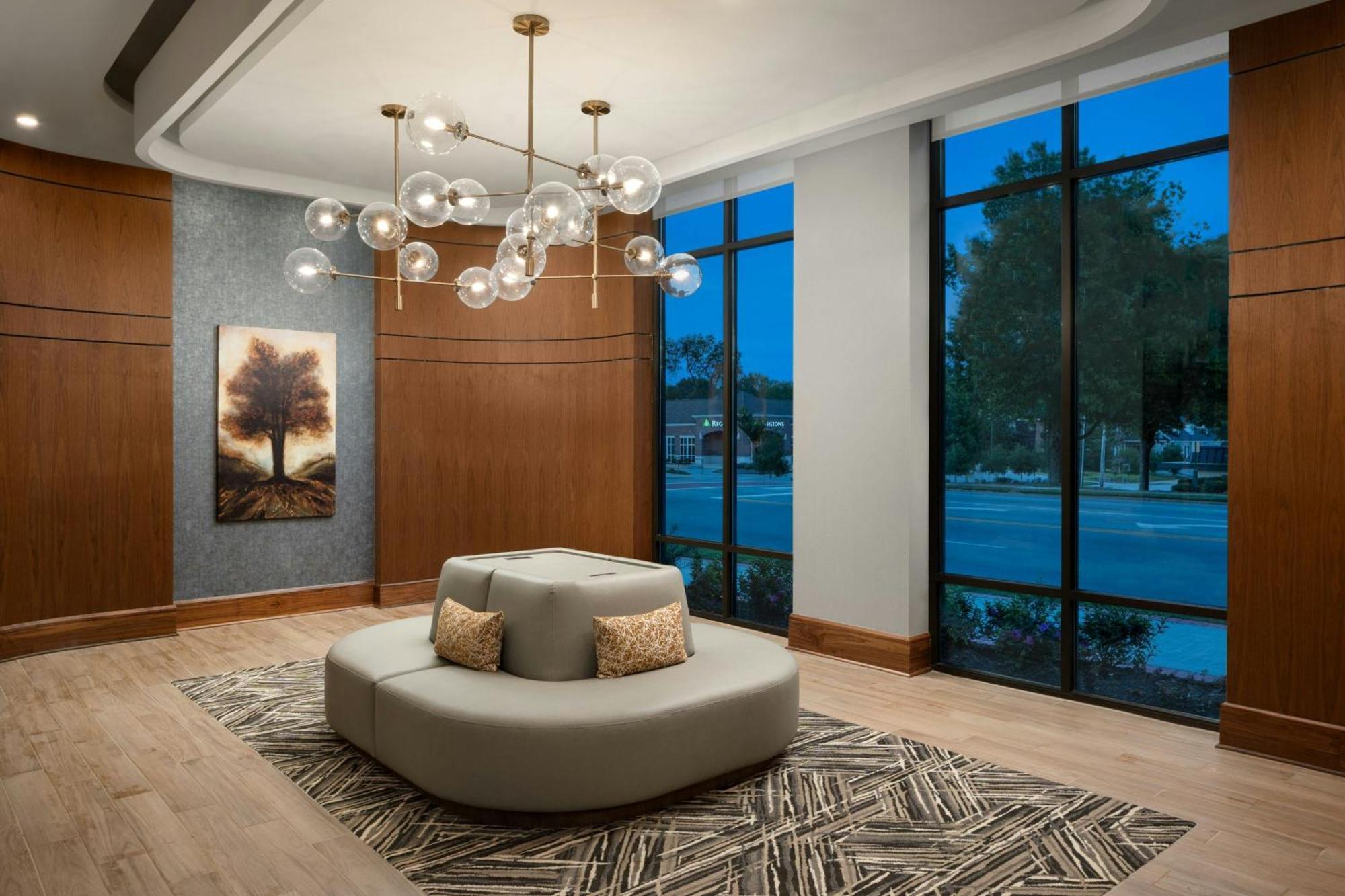 Courtyard By Marriott Gainesville Ga Esterno foto