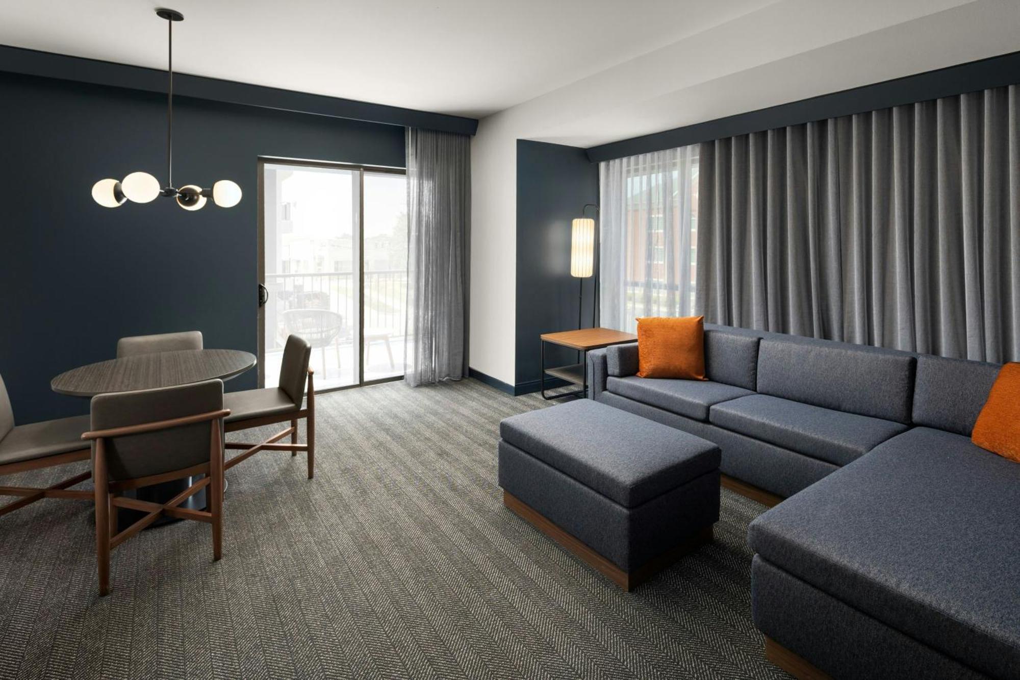 Courtyard By Marriott Gainesville Ga Esterno foto